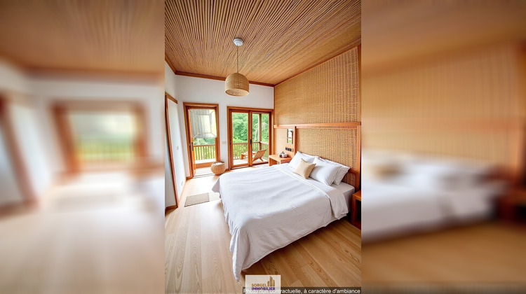 Ma-Cabane - Vente Maison Saint-Stail, 173 m²