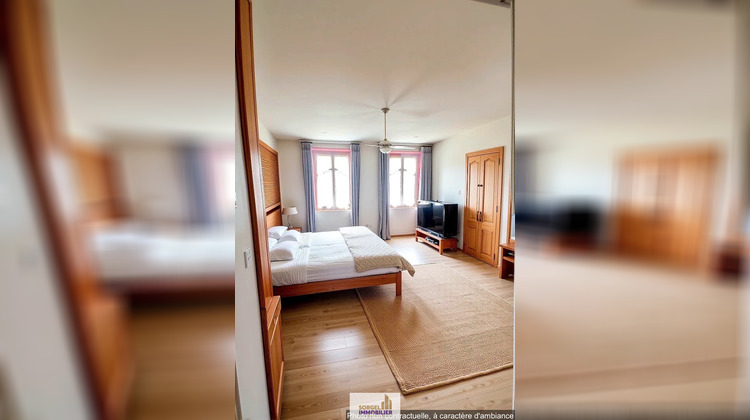 Ma-Cabane - Vente Maison Saint-Stail, 173 m²