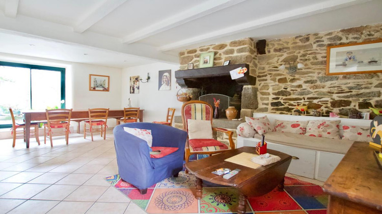 Ma-Cabane - Vente Maison SAINT SULIAC, 132 m²