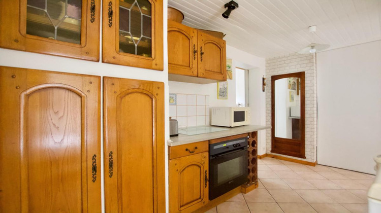 Ma-Cabane - Vente Maison SAINT SULIAC, 132 m²