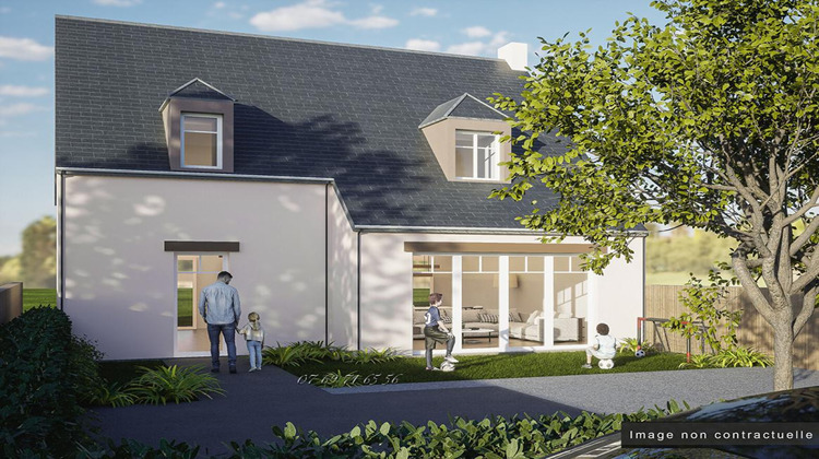 Ma-Cabane - Vente Maison SAINT SULIAC, 133 m²