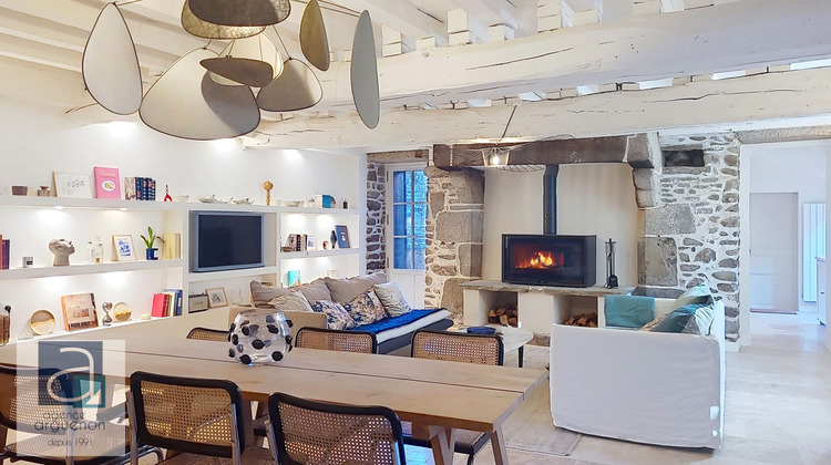 Ma-Cabane - Vente Maison SAINT-SULIAC, 135 m²