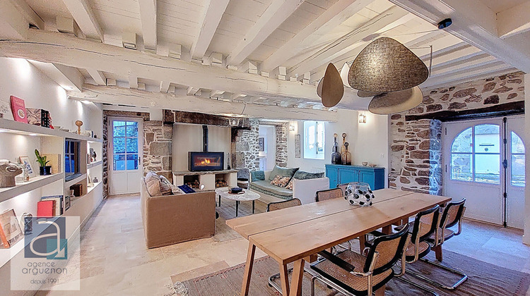 Ma-Cabane - Vente Maison SAINT-SULIAC, 135 m²