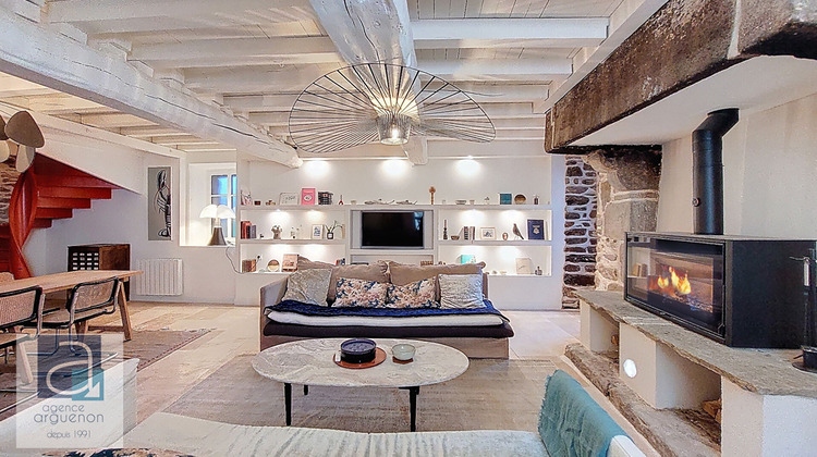 Ma-Cabane - Vente Maison SAINT-SULIAC, 135 m²