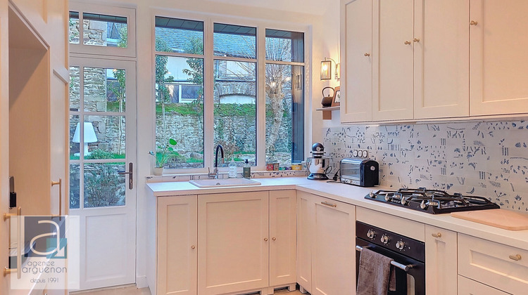 Ma-Cabane - Vente Maison SAINT-SULIAC, 135 m²