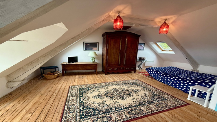 Ma-Cabane - Vente Maison SAINT SULIAC, 115 m²
