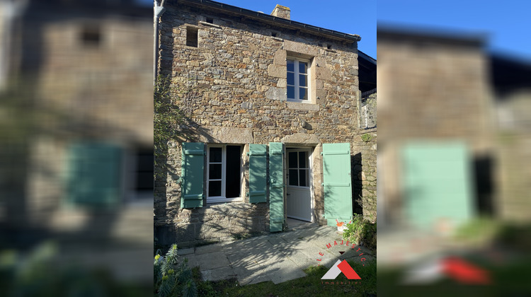 Ma-Cabane - Vente Maison Saint-suliac, 71 m²
