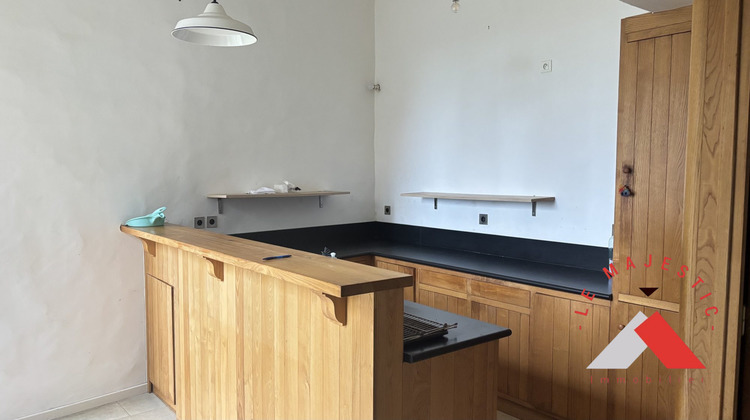 Ma-Cabane - Vente Maison Saint-suliac, 71 m²