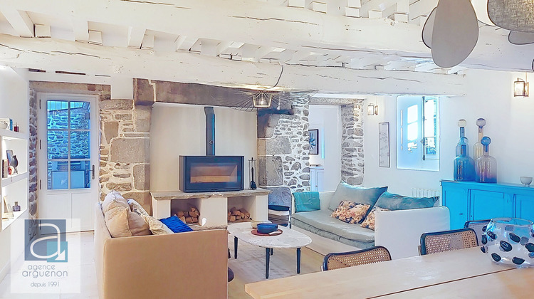 Ma-Cabane - Vente Maison SAINT-SULIAC, 135 m²