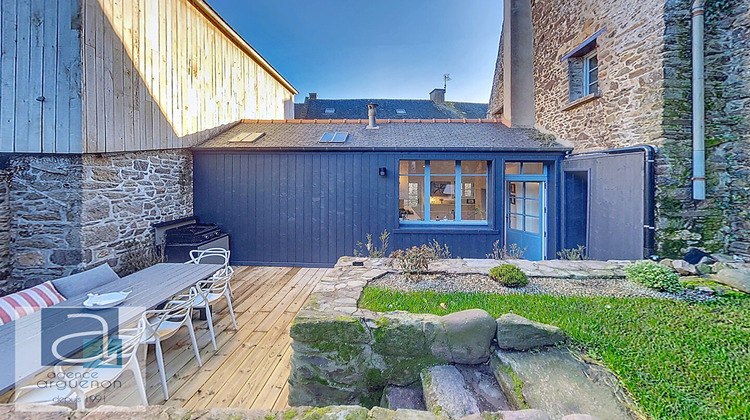 Ma-Cabane - Vente Maison SAINT-SULIAC, 135 m²
