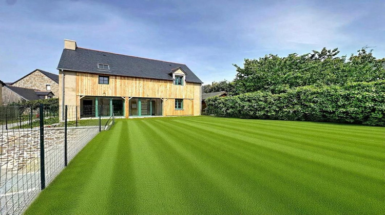 Ma-Cabane - Vente Maison SAINT SULIAC, 120 m²
