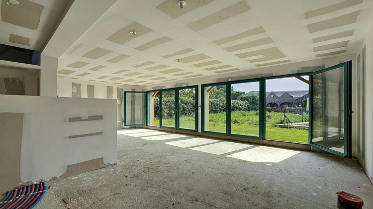 Ma-Cabane - Vente Maison SAINT SULIAC, 120 m²
