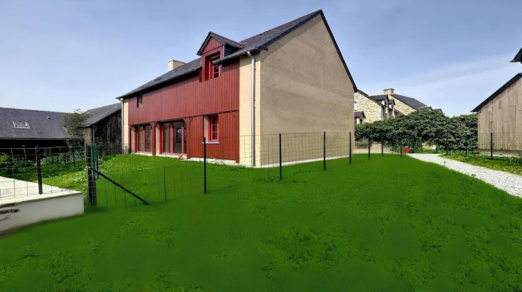 Ma-Cabane - Vente Maison SAINT SULIAC, 107 m²