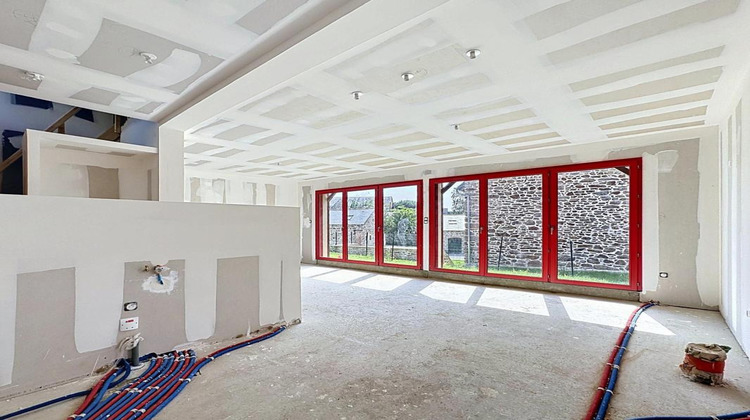 Ma-Cabane - Vente Maison SAINT SULIAC, 107 m²