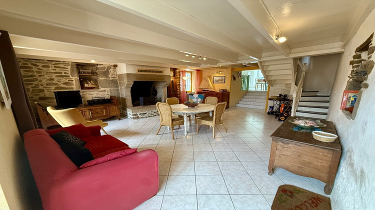 Ma-Cabane - Vente Maison SAINT SULIAC, 115 m²