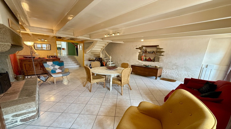Ma-Cabane - Vente Maison SAINT SULIAC, 115 m²