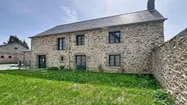 Ma-Cabane - Vente Maison SAINT SULIAC, 140 m²