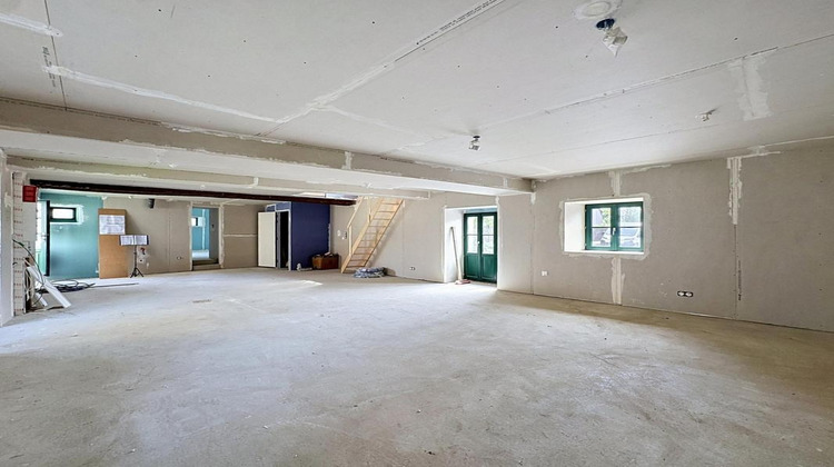 Ma-Cabane - Vente Maison SAINT SULIAC, 140 m²