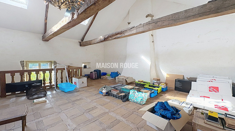 Ma-Cabane - Vente Maison SAINT-SULIAC, 260 m²