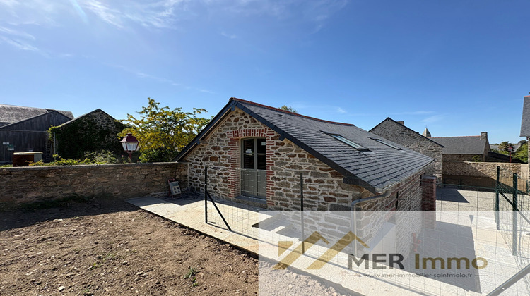 Ma-Cabane - Vente Maison SAINT-SULIAC, 63 m²