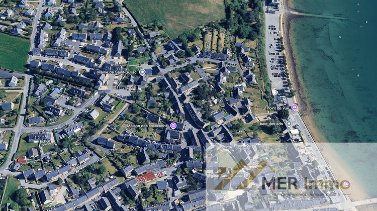 Ma-Cabane - Vente Maison SAINT-SULIAC, 63 m²