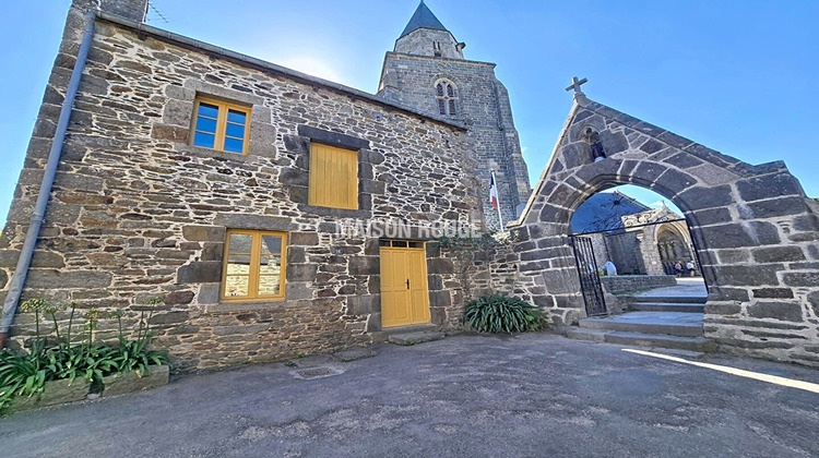 Ma-Cabane - Vente Maison SAINT-SULIAC, 84 m²