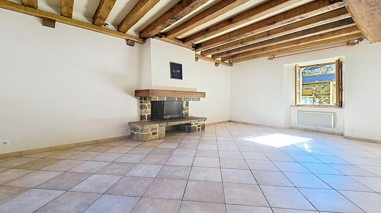 Ma-Cabane - Vente Maison SAINT-SULIAC, 84 m²