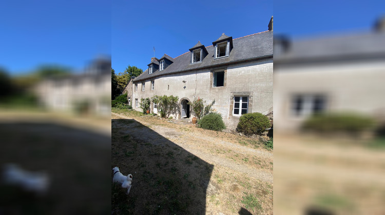 Ma-Cabane - Vente Maison Saint-Suliac, 204 m²