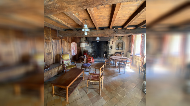 Ma-Cabane - Vente Maison Saint-Suliac, 204 m²