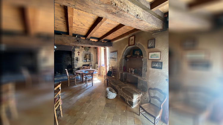 Ma-Cabane - Vente Maison Saint-Suliac, 204 m²