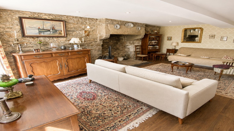 Ma-Cabane - Vente Maison Saint-Suliac, 204 m²