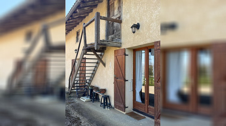 Ma-Cabane - Vente Maison SAINT-SULPICE, 0 m²