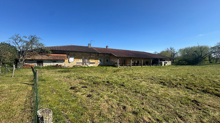 Ma-Cabane - Vente Maison SAINT-SULPICE, 0 m²