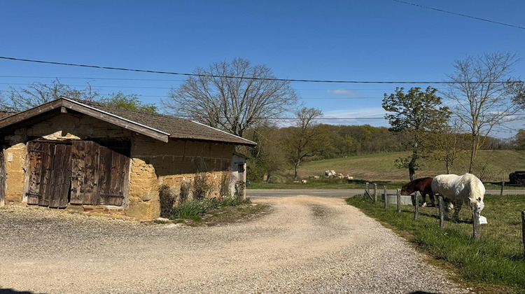 Ma-Cabane - Vente Maison SAINT-SULPICE, 0 m²
