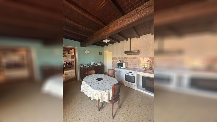 Ma-Cabane - Vente Maison SAINT-SULPICE, 0 m²