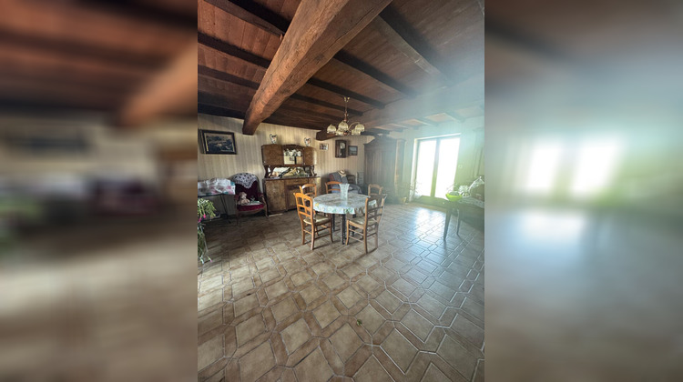Ma-Cabane - Vente Maison SAINT-SULPICE, 0 m²