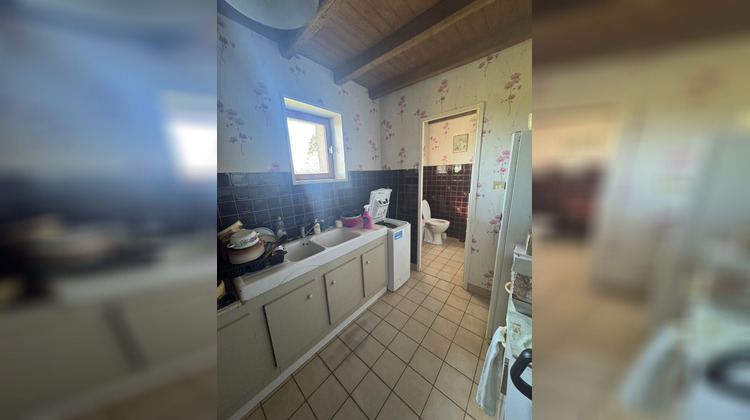 Ma-Cabane - Vente Maison SAINT-SULPICE, 0 m²
