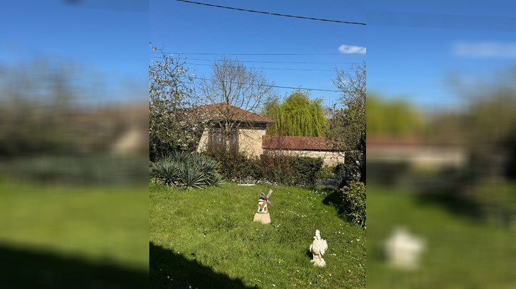 Ma-Cabane - Vente Maison SAINT-SULPICE, 0 m²