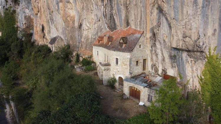 Ma-Cabane - Vente Maison SAINT SULPICE, 100 m²