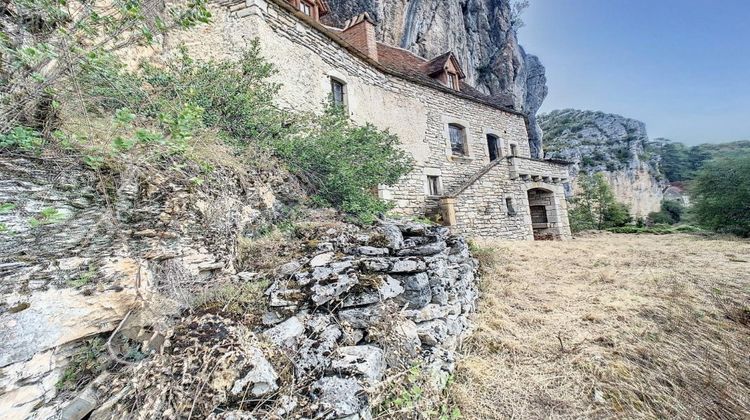 Ma-Cabane - Vente Maison SAINT SULPICE, 100 m²