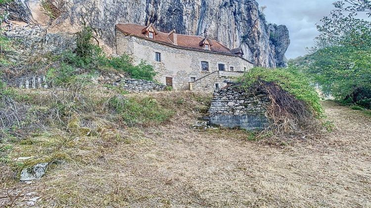 Ma-Cabane - Vente Maison SAINT SULPICE, 100 m²