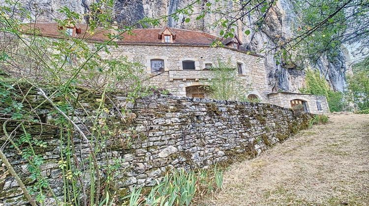 Ma-Cabane - Vente Maison SAINT SULPICE, 100 m²