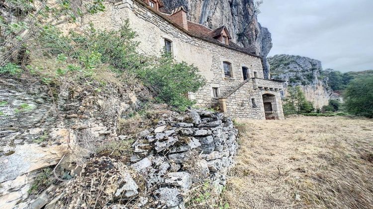 Ma-Cabane - Vente Maison SAINT SULPICE, 100 m²