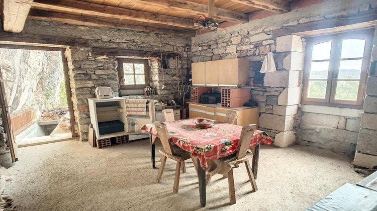 Ma-Cabane - Vente Maison SAINT SULPICE, 100 m²