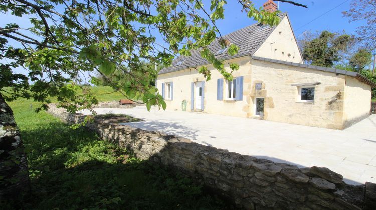 Ma-Cabane - Vente Maison Saint-Sulpice, 101 m²