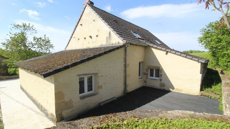 Ma-Cabane - Vente Maison Saint-Sulpice, 101 m²