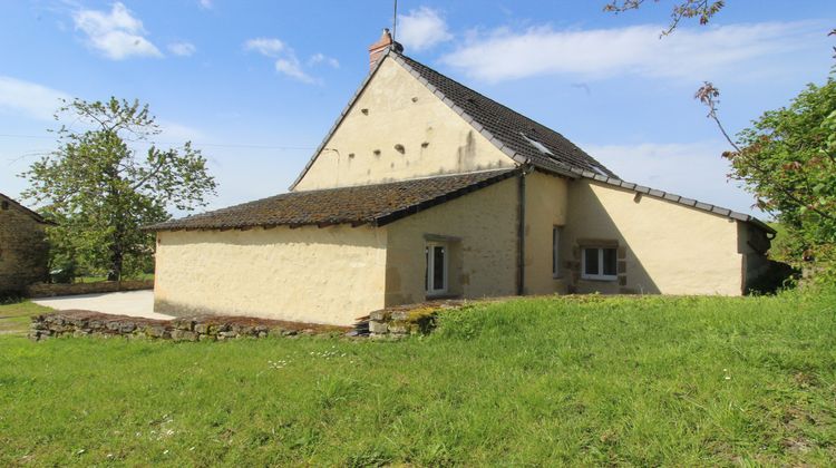 Ma-Cabane - Vente Maison Saint-Sulpice, 101 m²