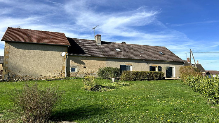 Ma-Cabane - Vente Maison SAINT SULPICE, 173 m²