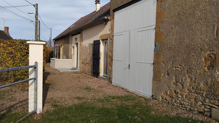 Ma-Cabane - Vente Maison SAINT SULPICE, 173 m²