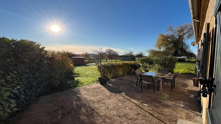 Ma-Cabane - Vente Maison SAINT SULPICE, 173 m²